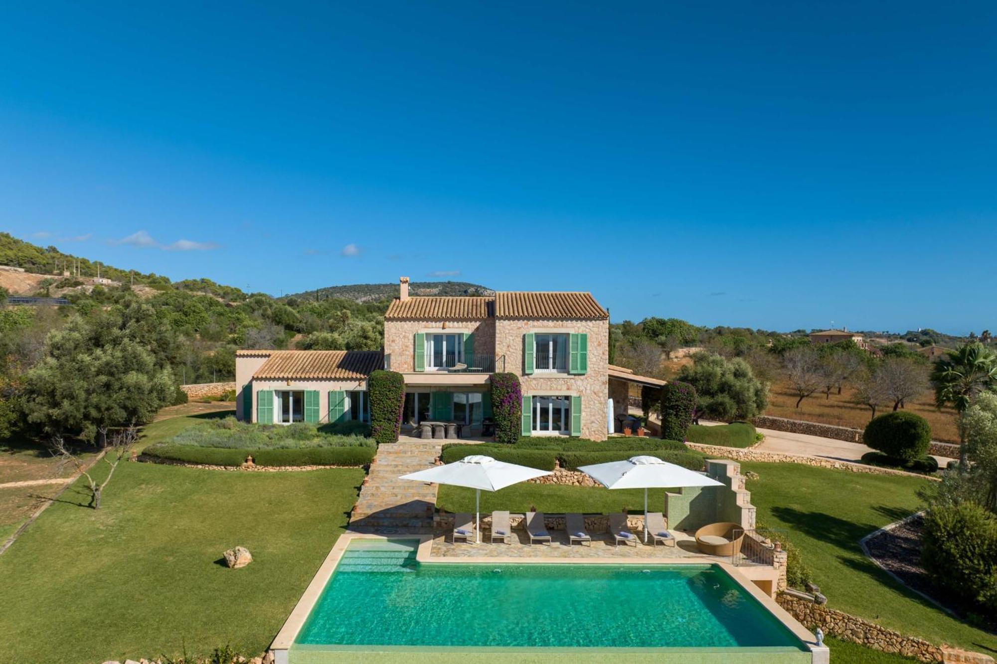 Taraluna Villa Alqueria Blanca