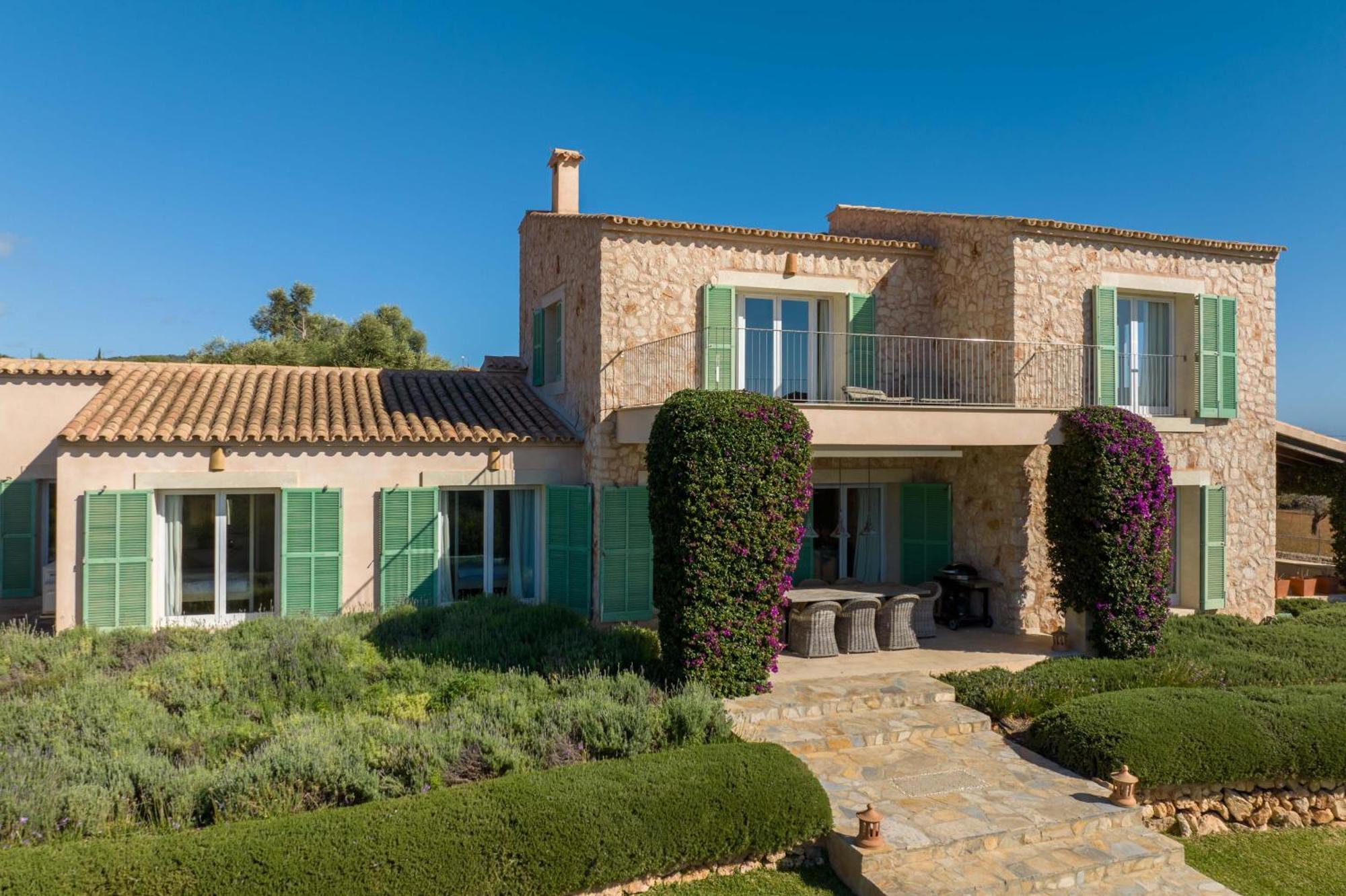 Taraluna Villa Alquería Blanca