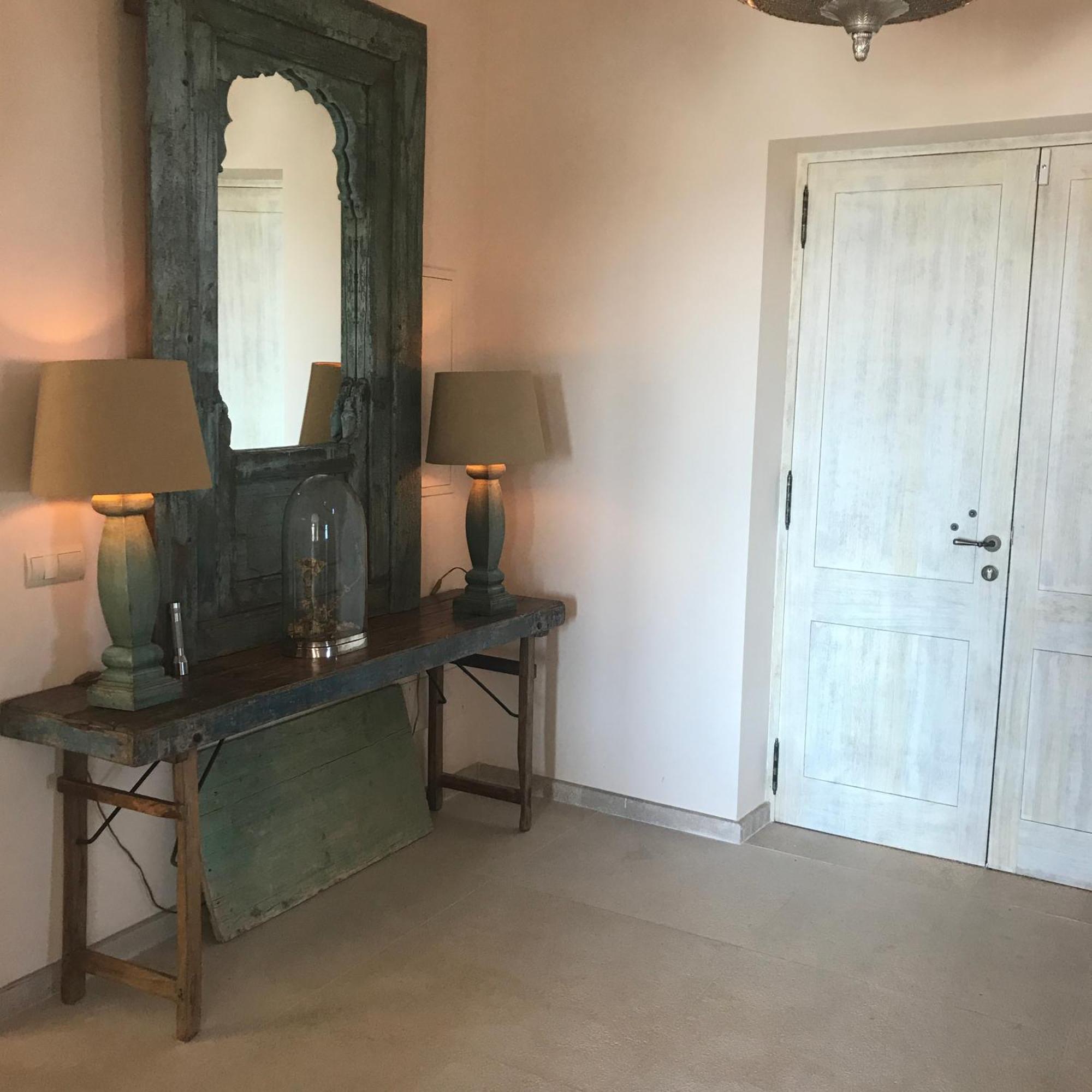 Taraluna Villa Alquería Blanca