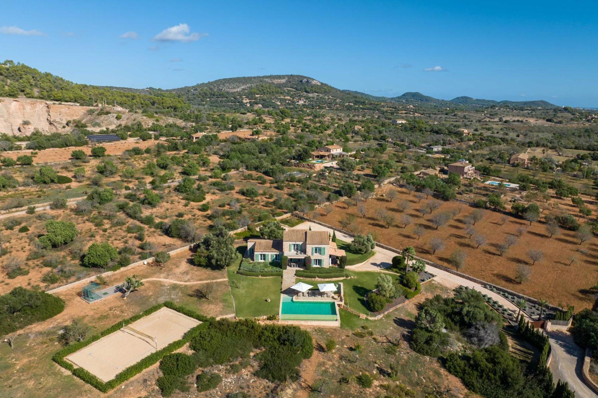 Villa Taraluna