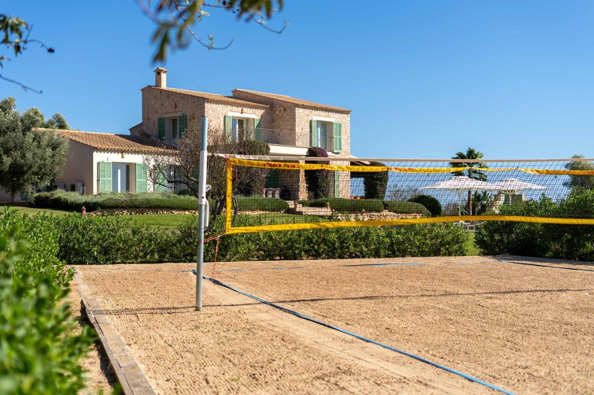 Villa Taraluna *