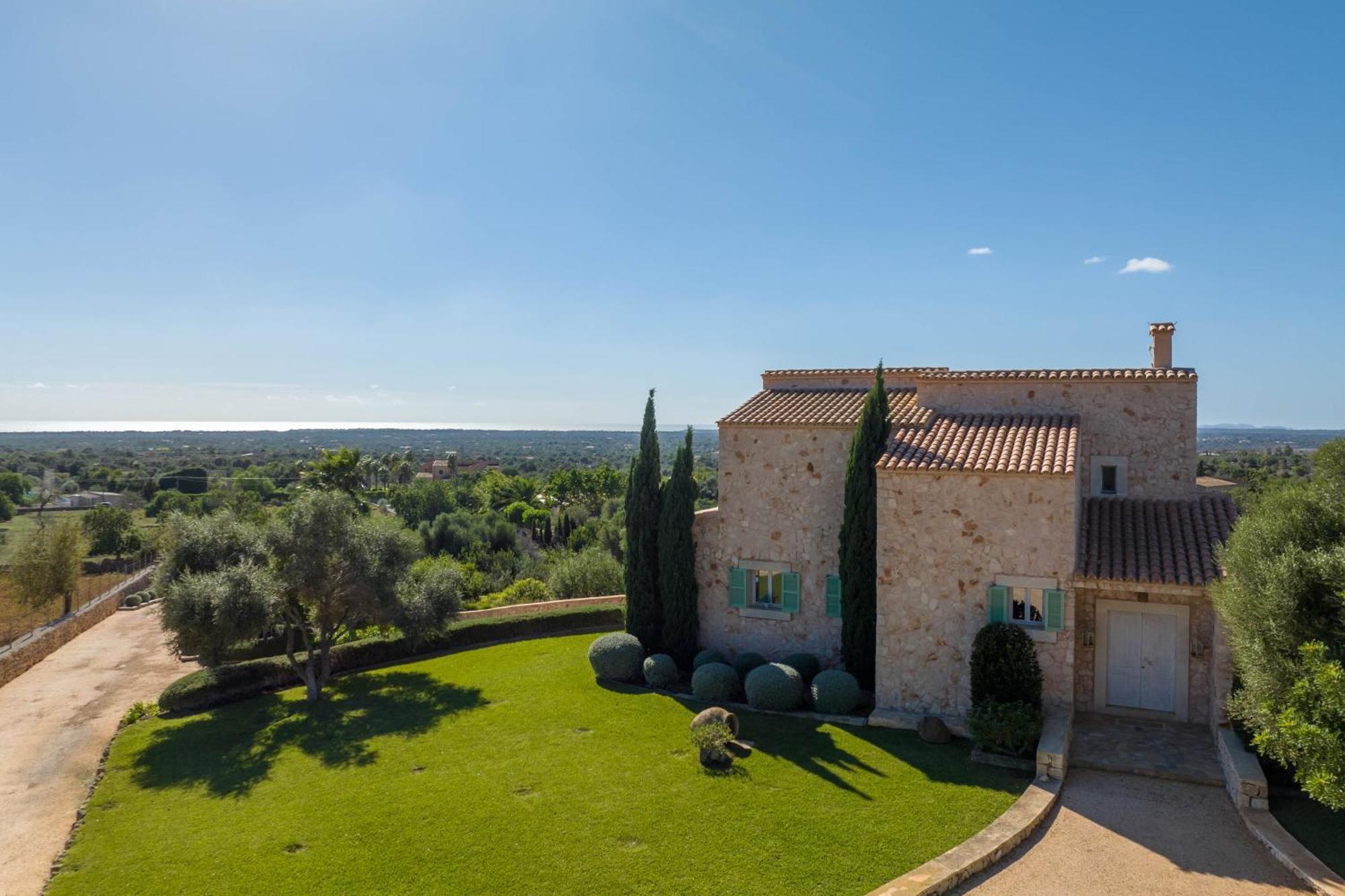 Villa Taraluna *
