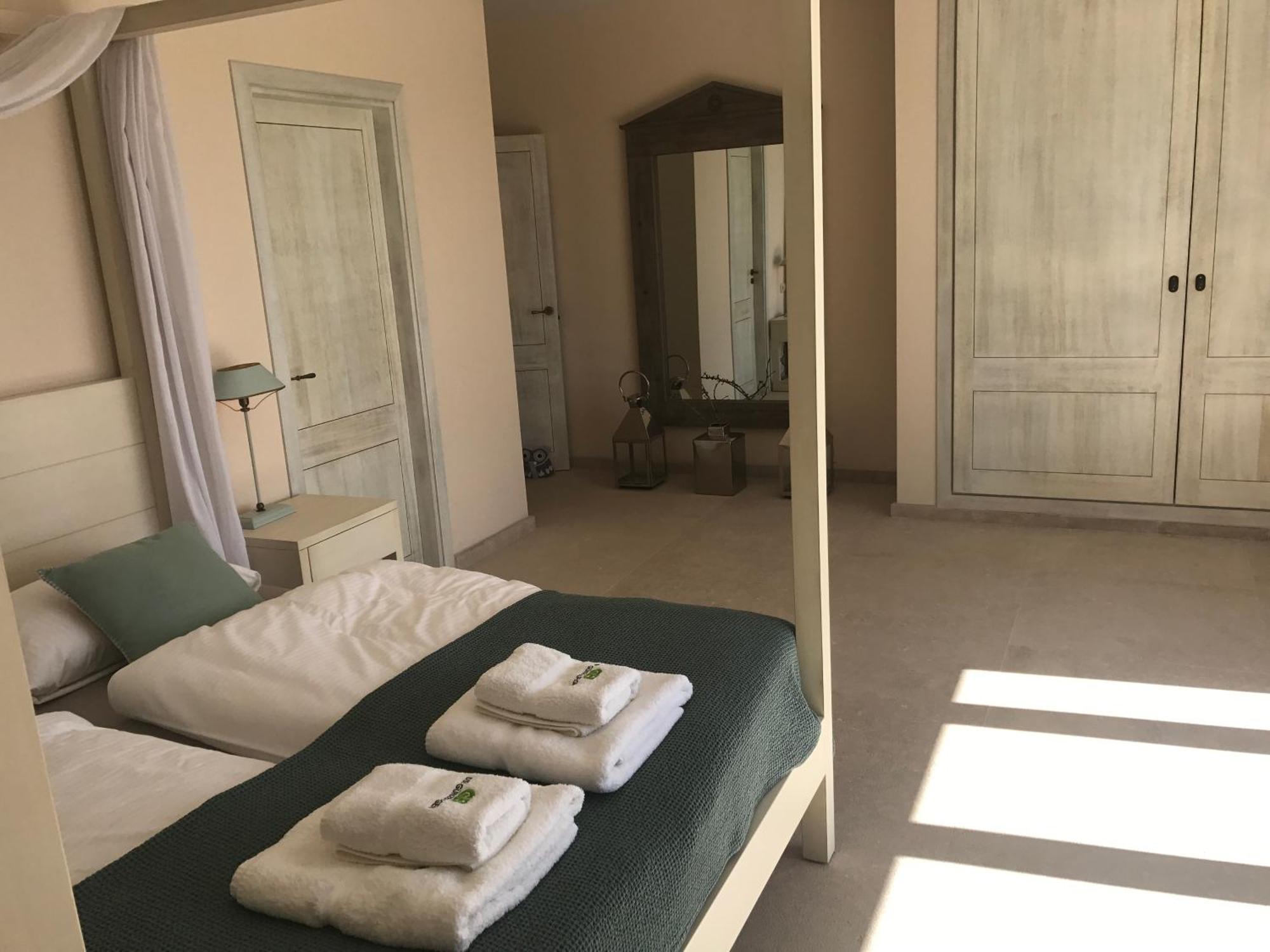 Villa Taraluna Alquería Blanca