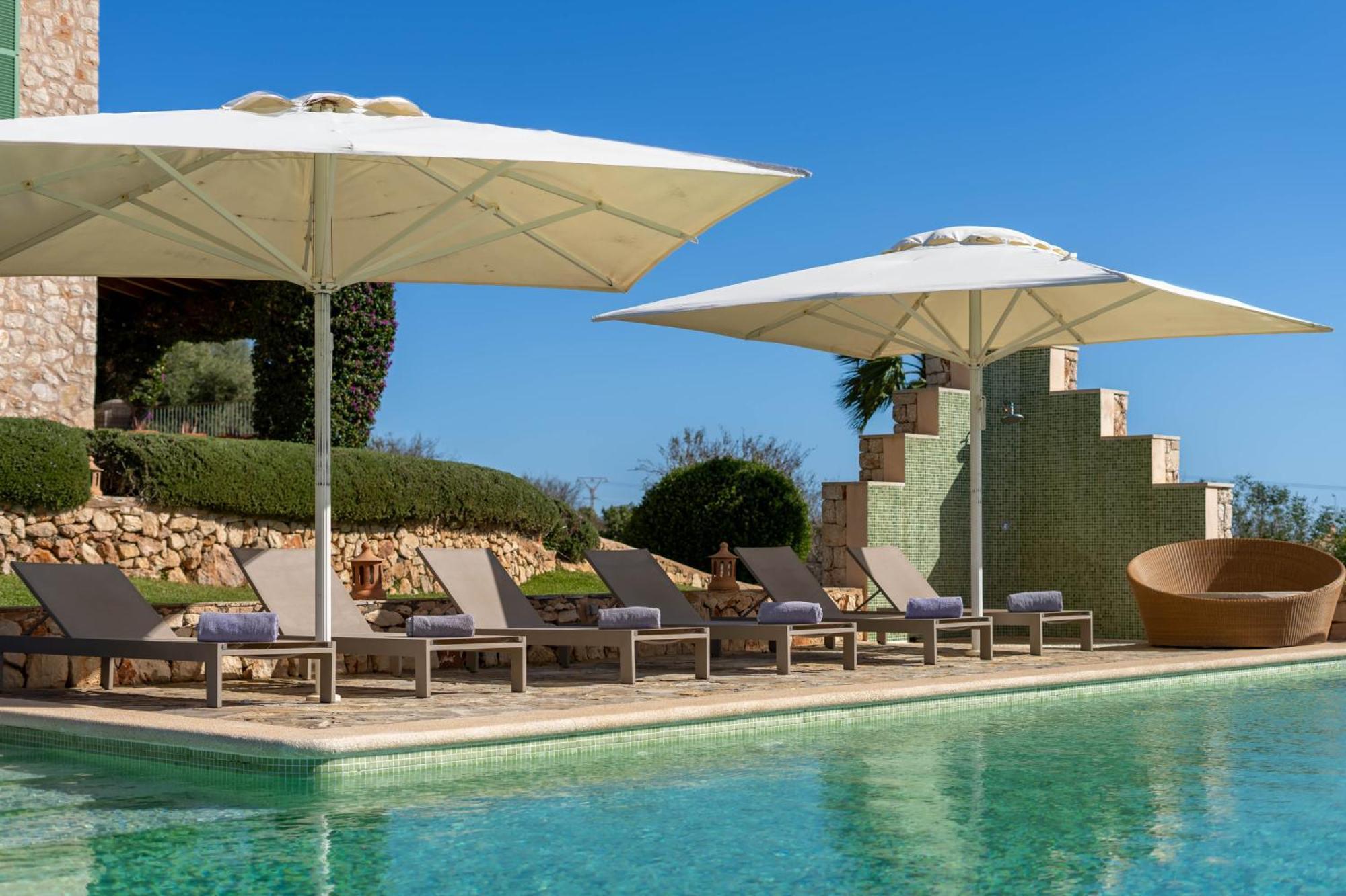 Villa Taraluna *