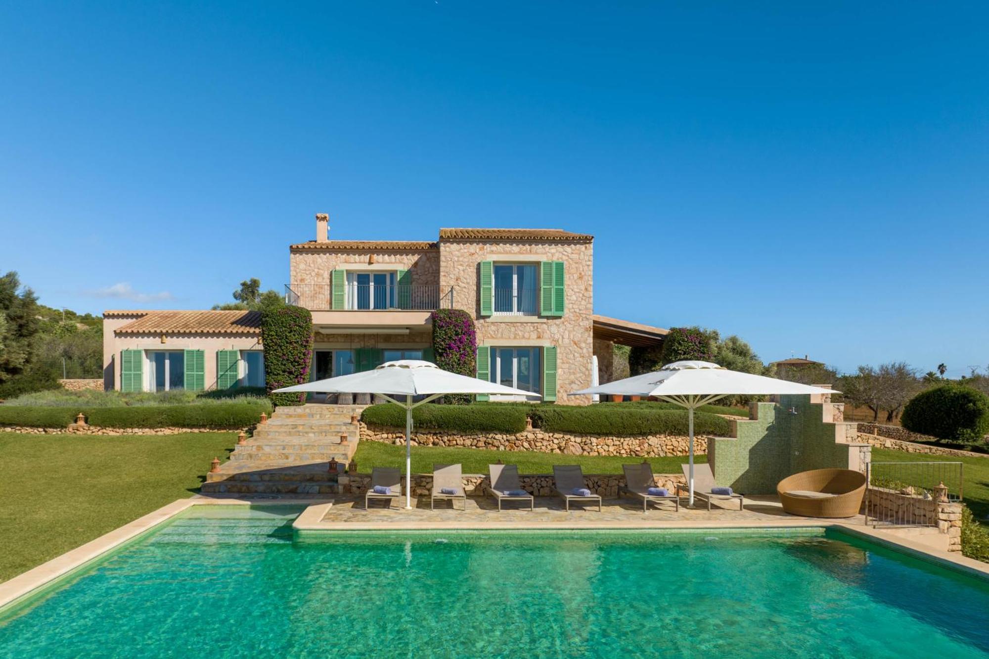 Taraluna Villa Alquería Blanca